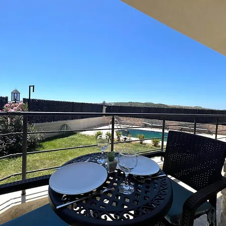 דירה Stylish 2-br With Pool Near Sarimsakli *