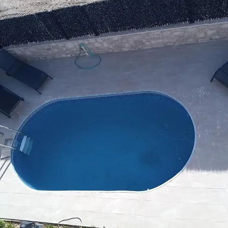 דירה Stylish 2-br With Pool Near Sarimsakli *